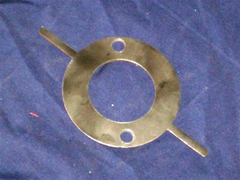 BRD Racing: Custom 2 tooth Wheel Trigger
