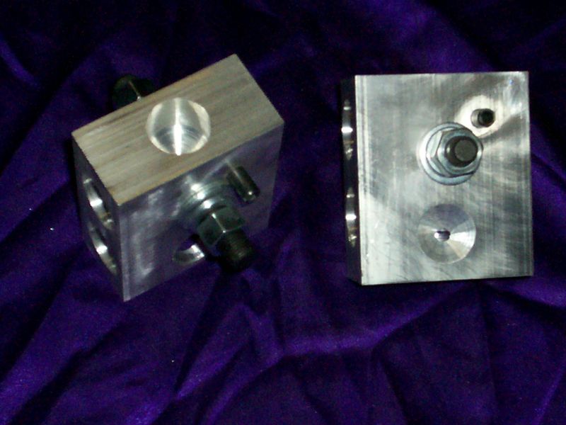 BRD Racing: Solid Motor Mounts for Toyota3TC and 2TC Engines