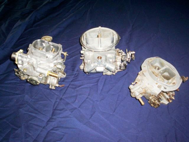 BRD Racing: We can custom build and Jet your Carb for any performance Toyota 2TC and 3TC
